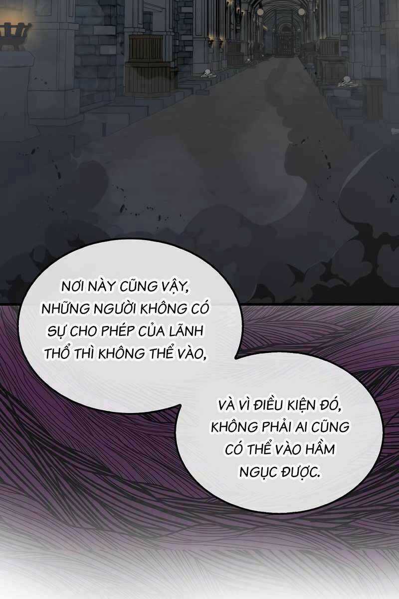 Tôi Thăng Cấp Trong Lúc Ngủ Chapter 68 trang 60