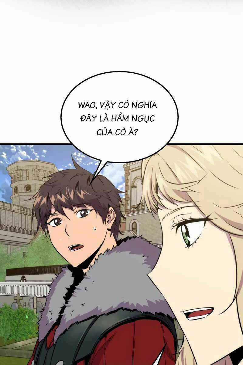 Tôi Thăng Cấp Trong Lúc Ngủ Chapter 68 trang 61