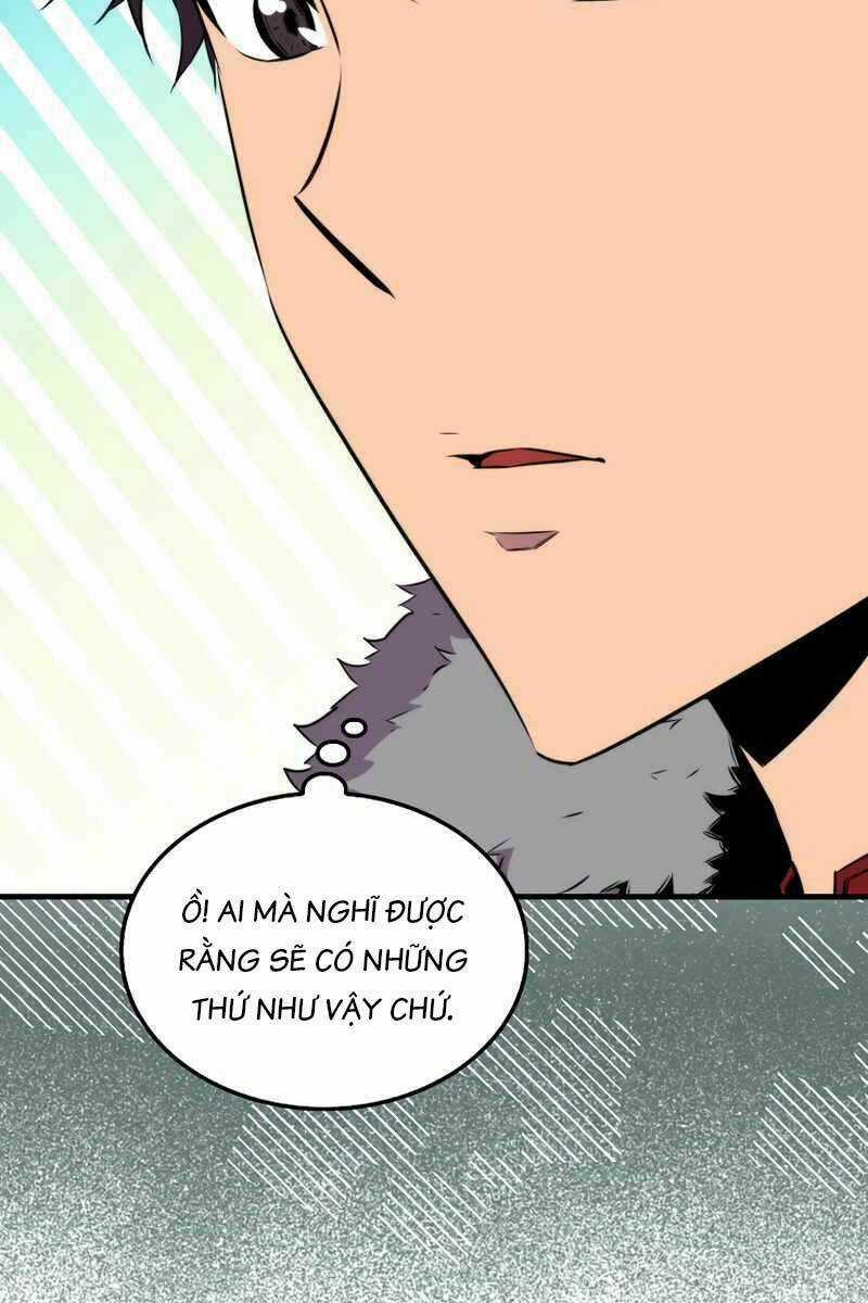 Tôi Thăng Cấp Trong Lúc Ngủ Chapter 68 trang 64