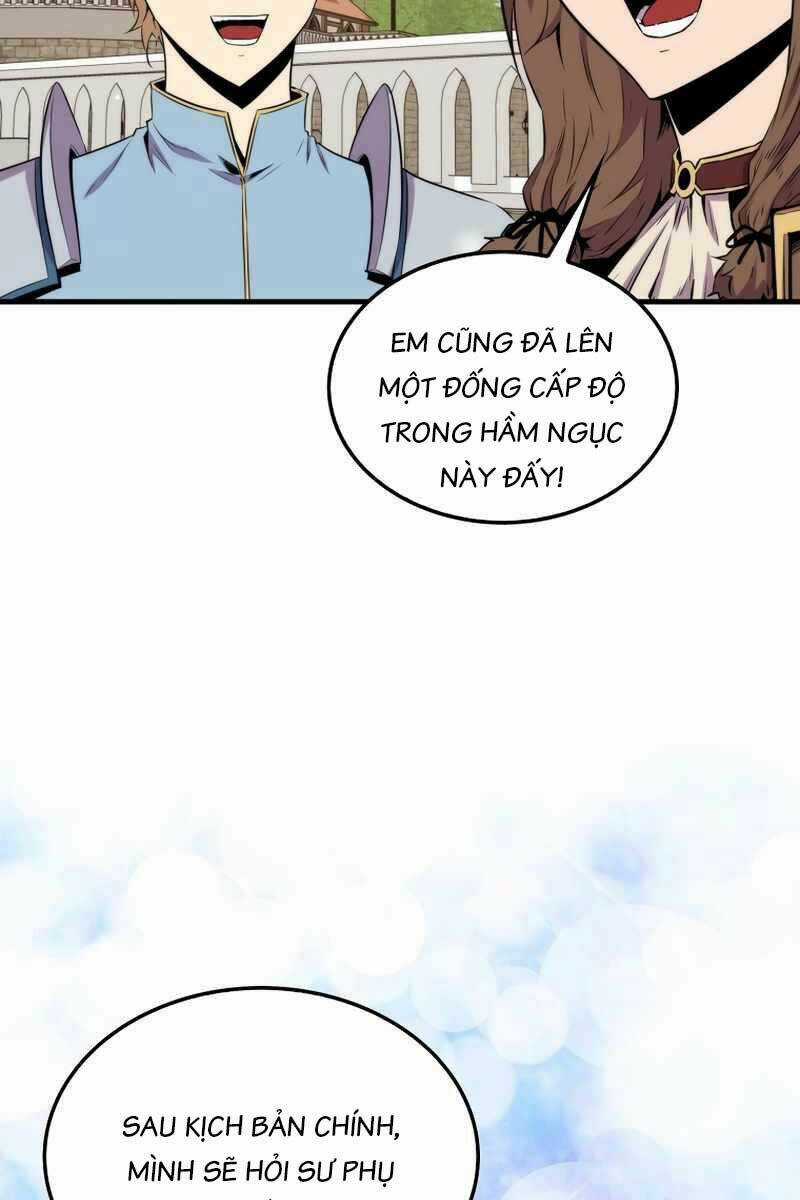 Tôi Thăng Cấp Trong Lúc Ngủ Chapter 68 trang 66