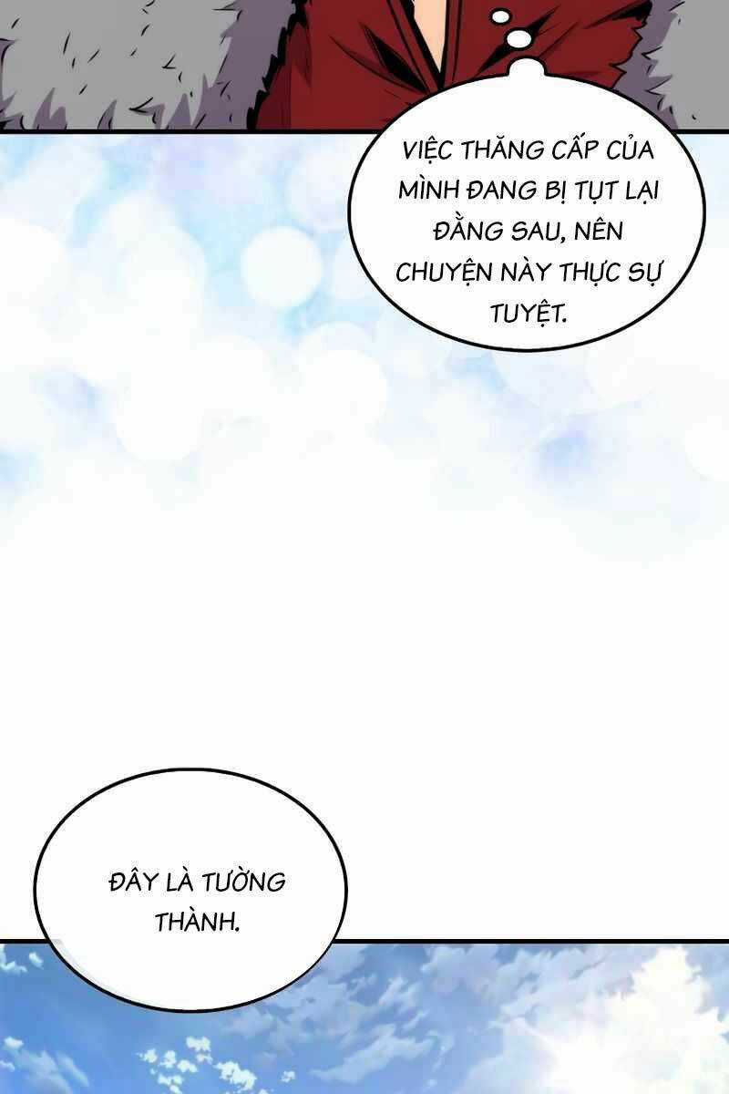 Tôi Thăng Cấp Trong Lúc Ngủ Chapter 68 trang 68