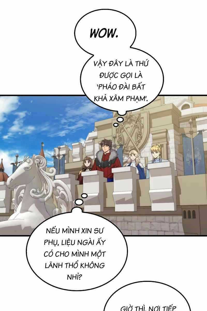 Tôi Thăng Cấp Trong Lúc Ngủ Chapter 68 trang 70