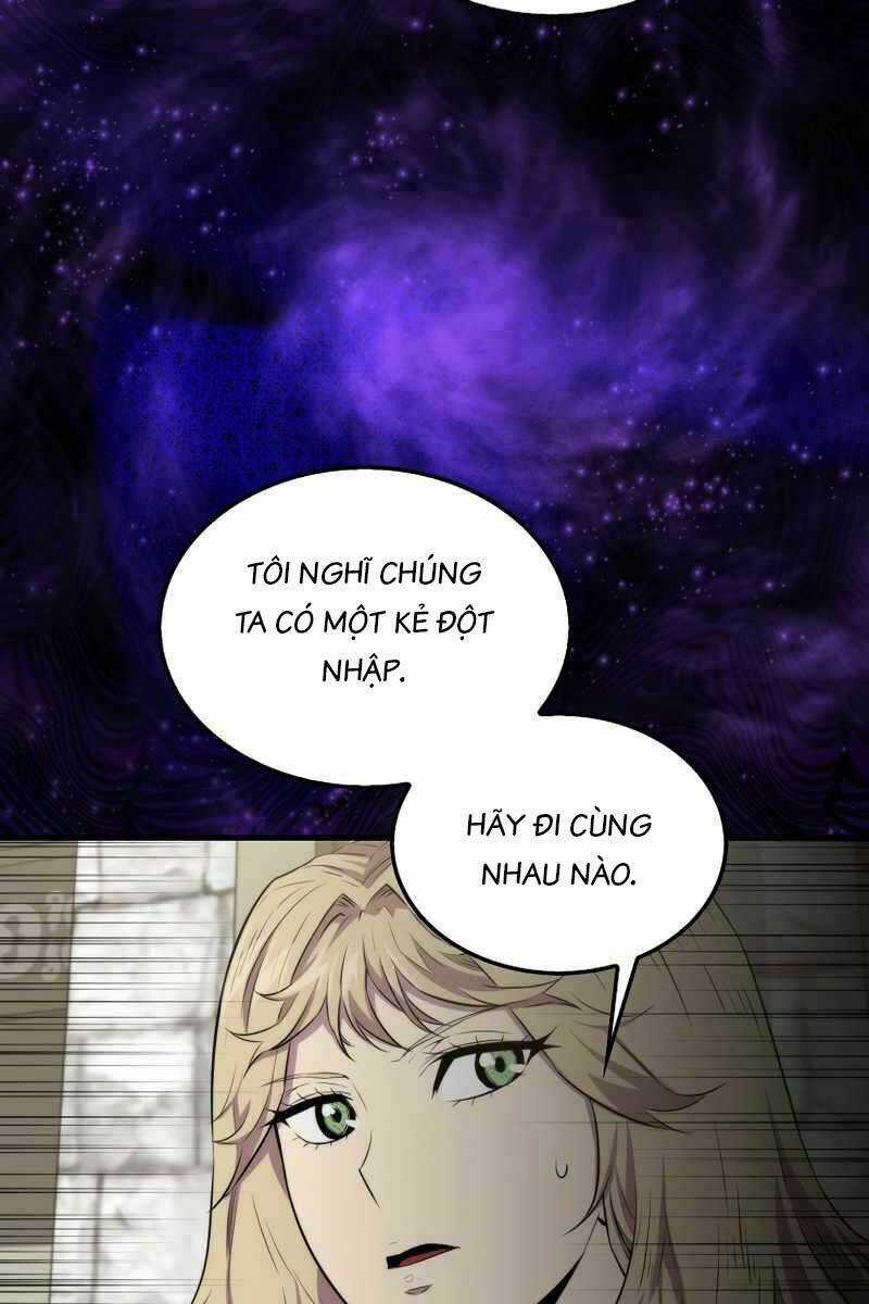 Tôi Thăng Cấp Trong Lúc Ngủ Chapter 68 trang 73