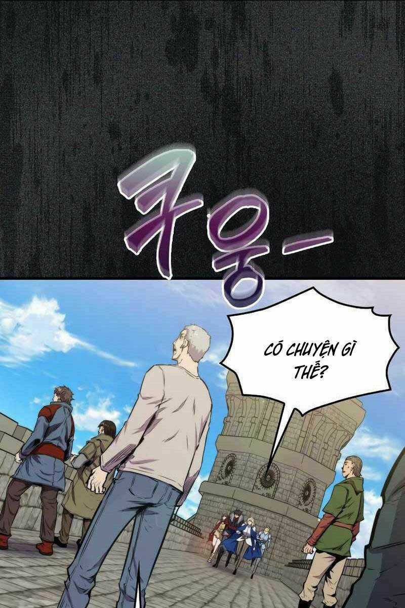 Tôi Thăng Cấp Trong Lúc Ngủ Chapter 68 trang 76