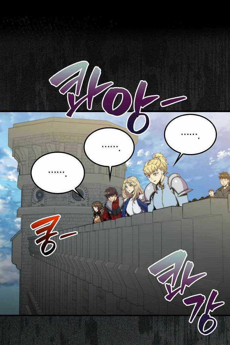 Tôi Thăng Cấp Trong Lúc Ngủ Chapter 68 trang 79