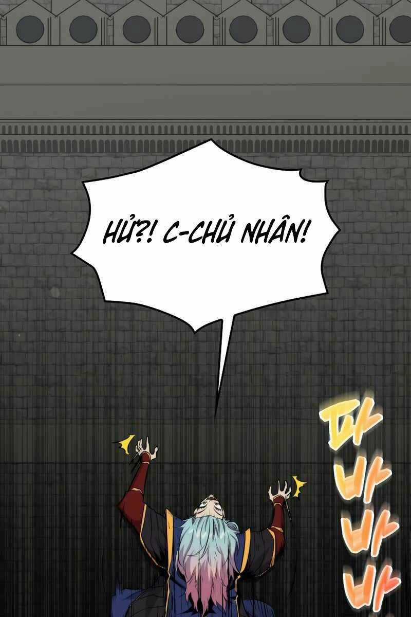 Tôi Thăng Cấp Trong Lúc Ngủ Chapter 68 trang 86