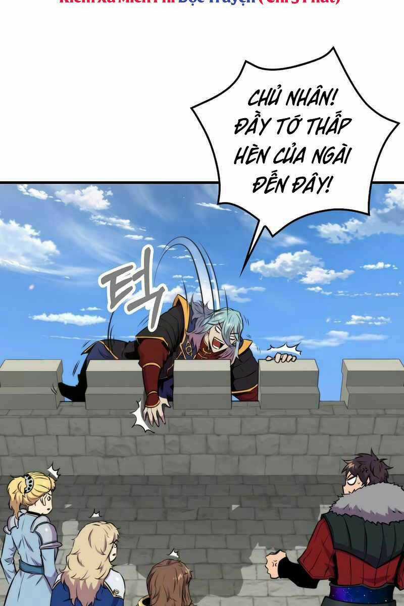 Tôi Thăng Cấp Trong Lúc Ngủ Chapter 68 trang 88