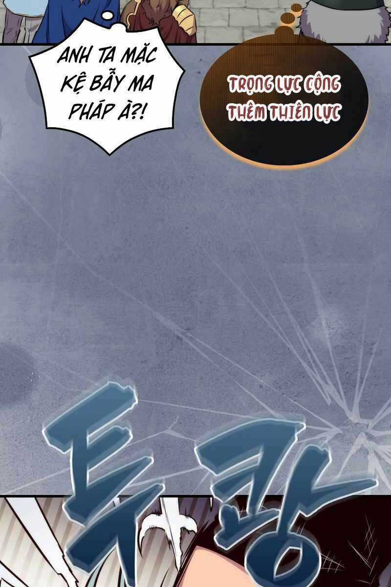 Tôi Thăng Cấp Trong Lúc Ngủ Chapter 68 trang 89