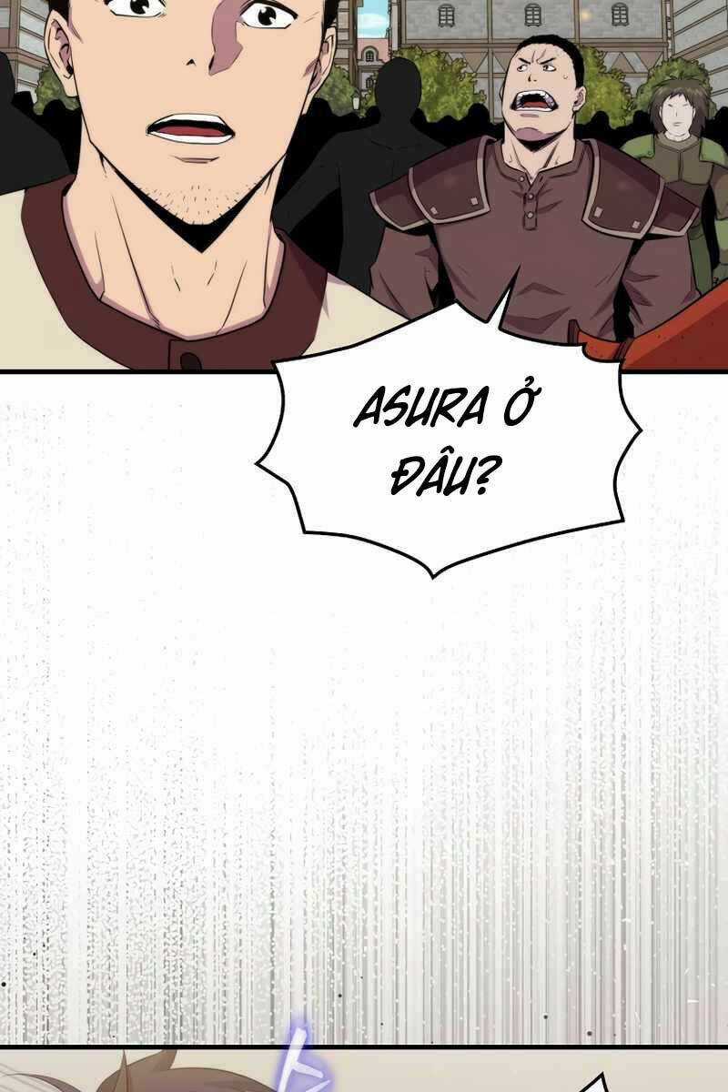 Tôi Thăng Cấp Trong Lúc Ngủ Chapter 68 trang 9