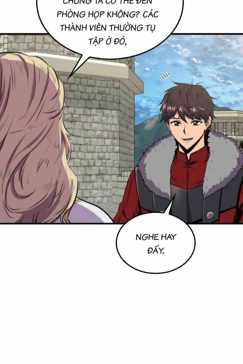 Tôi Thăng Cấp Trong Lúc Ngủ Chapter 68 trang 96