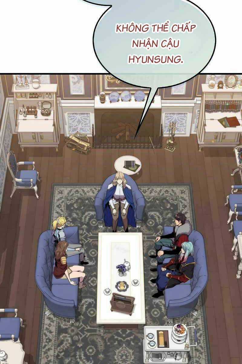 Tôi Thăng Cấp Trong Lúc Ngủ Chapter 68 trang 98