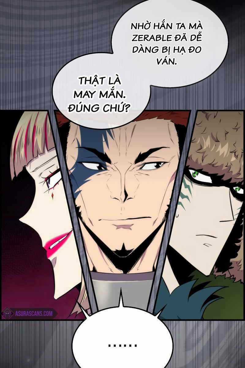 Tôi Thăng Cấp Trong Lúc Ngủ Chapter 69 trang 10