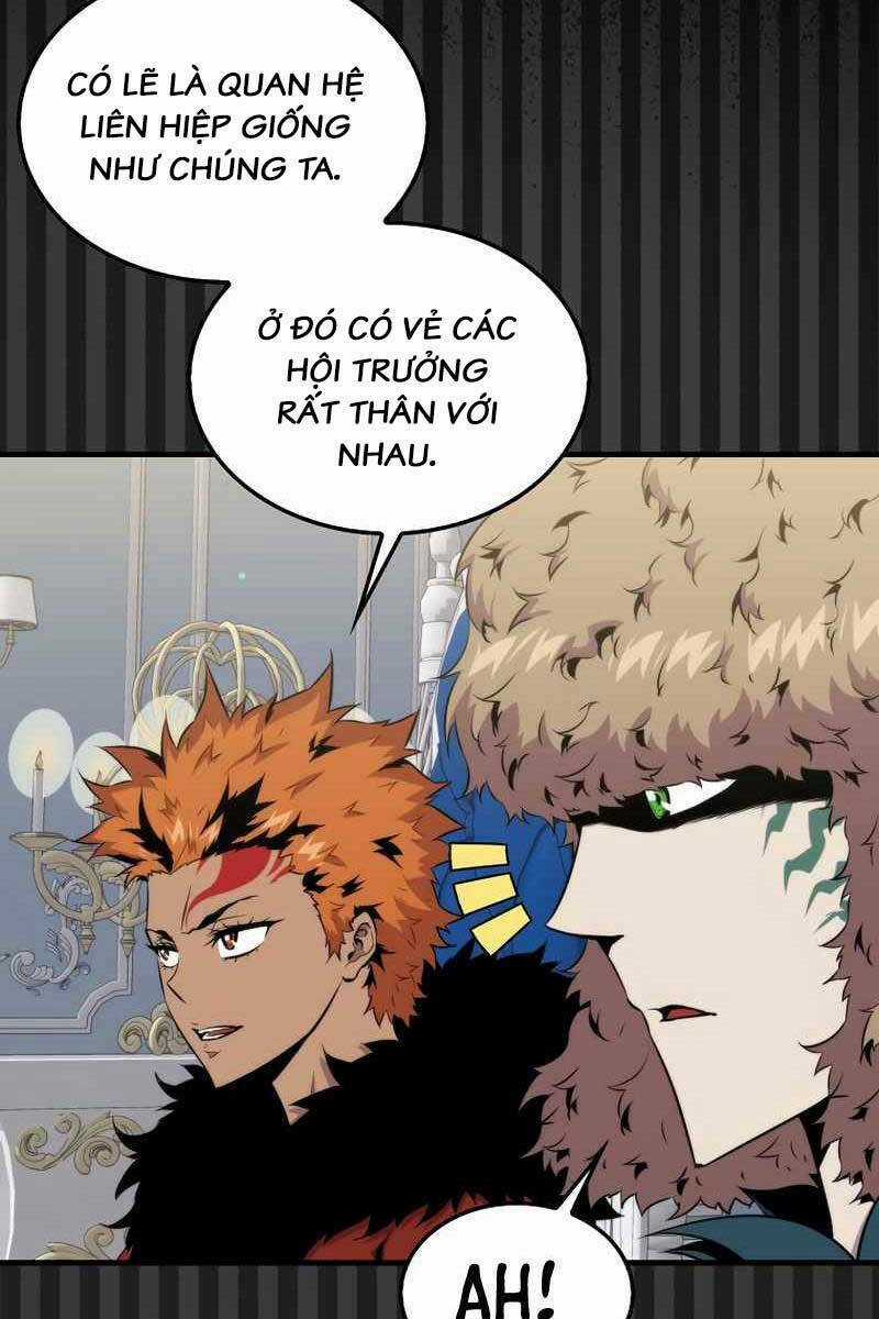 Tôi Thăng Cấp Trong Lúc Ngủ Chapter 69 trang 13