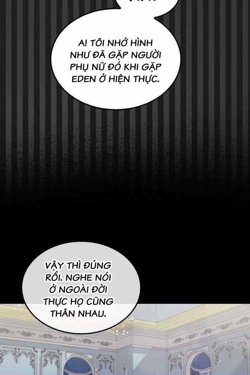 Tôi Thăng Cấp Trong Lúc Ngủ Chapter 69 trang 14