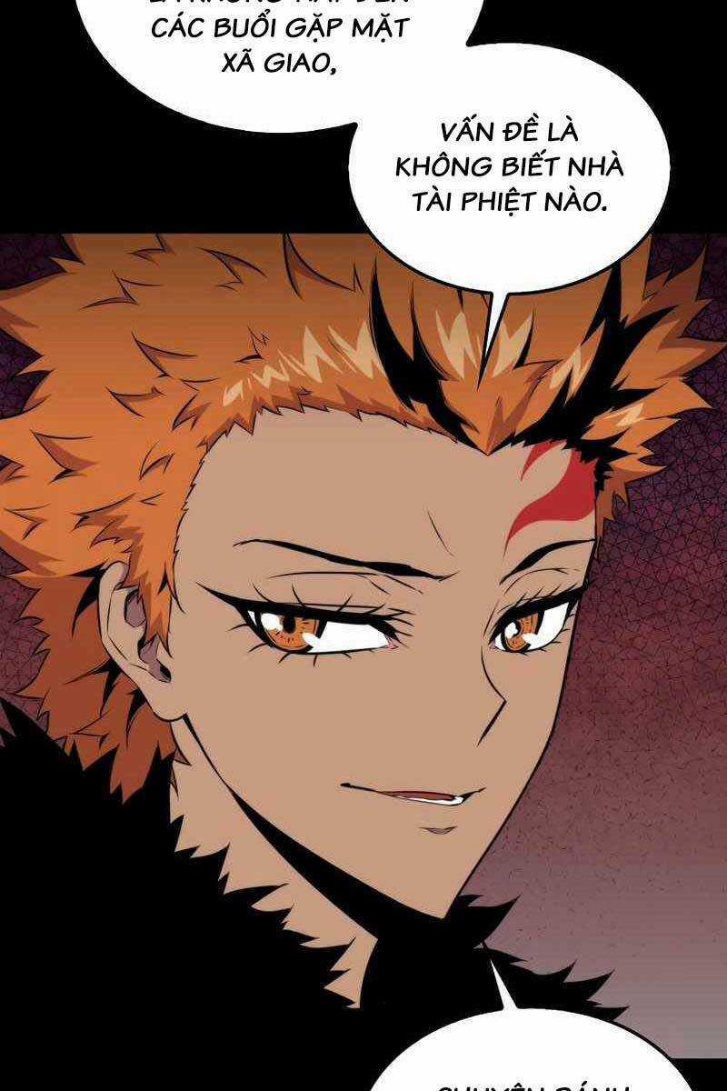 Tôi Thăng Cấp Trong Lúc Ngủ Chapter 69 trang 16