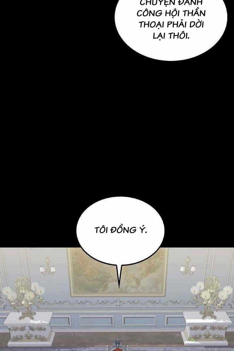 Tôi Thăng Cấp Trong Lúc Ngủ Chapter 69 trang 17