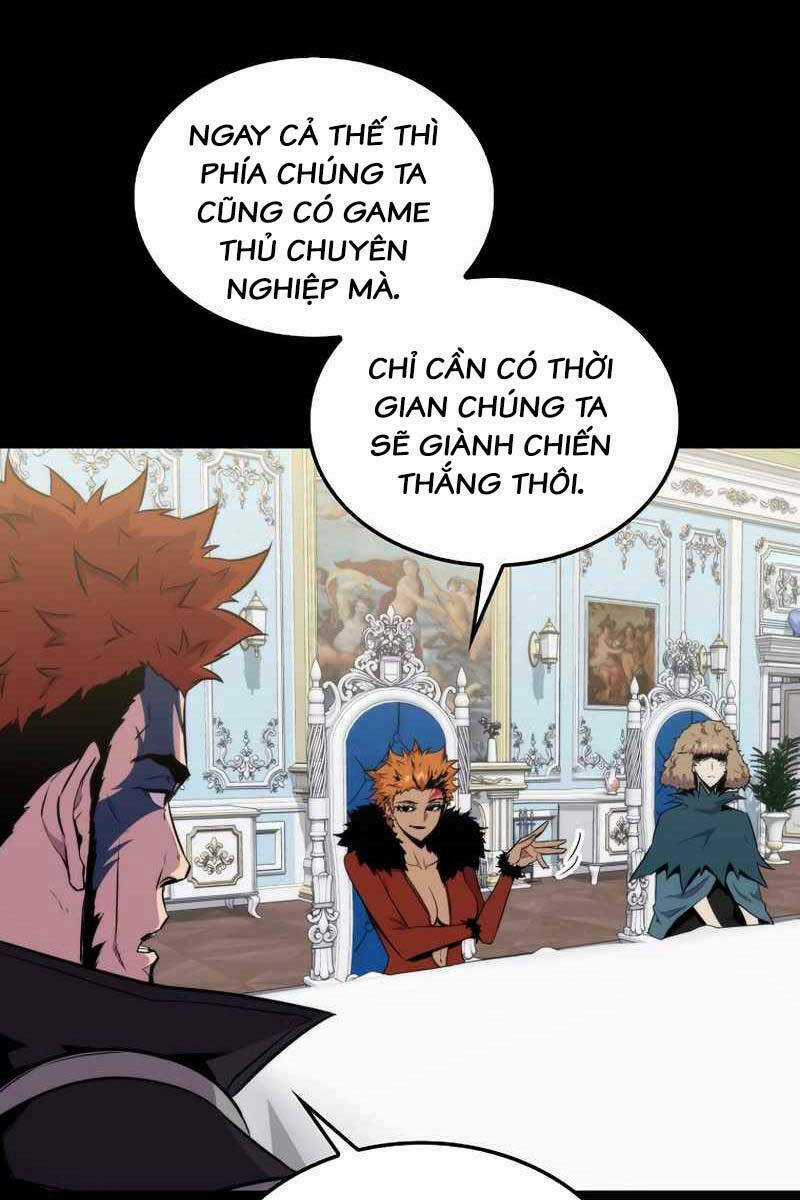 Tôi Thăng Cấp Trong Lúc Ngủ Chapter 69 trang 19