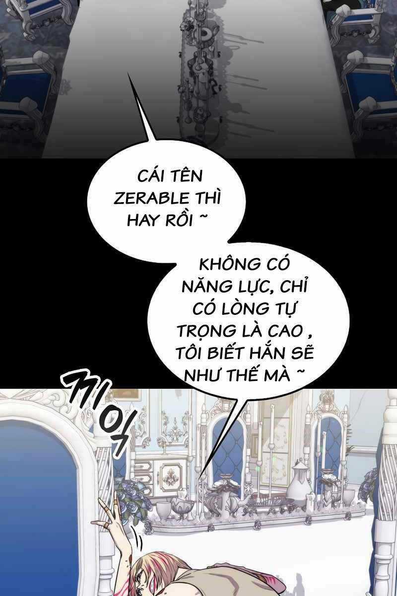 Tôi Thăng Cấp Trong Lúc Ngủ Chapter 69 trang 2