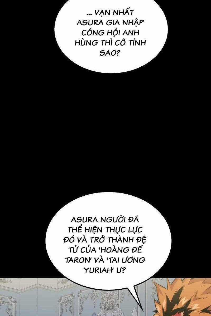 Tôi Thăng Cấp Trong Lúc Ngủ Chapter 69 trang 20