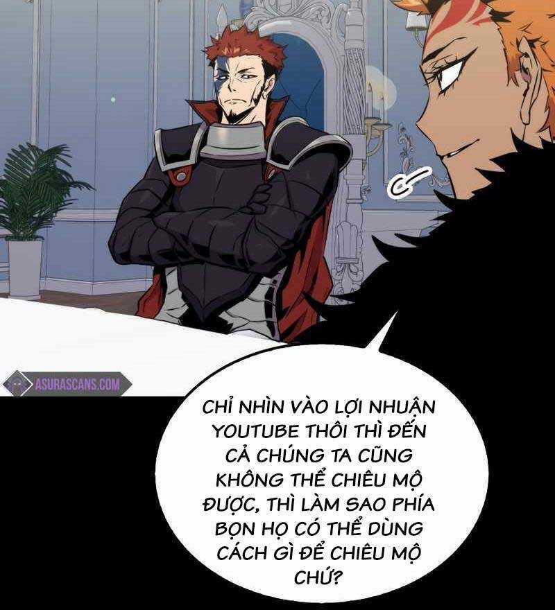 Tôi Thăng Cấp Trong Lúc Ngủ Chapter 69 trang 21