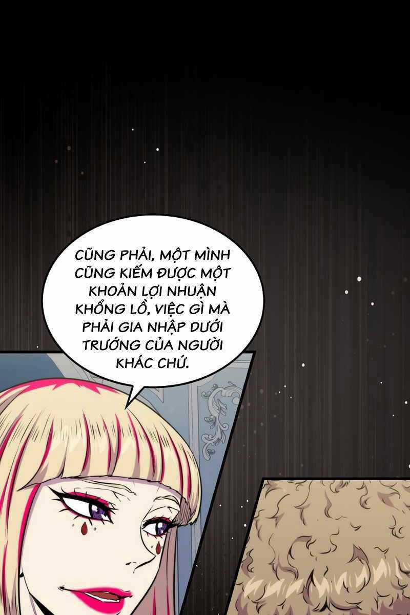 Tôi Thăng Cấp Trong Lúc Ngủ Chapter 69 trang 22