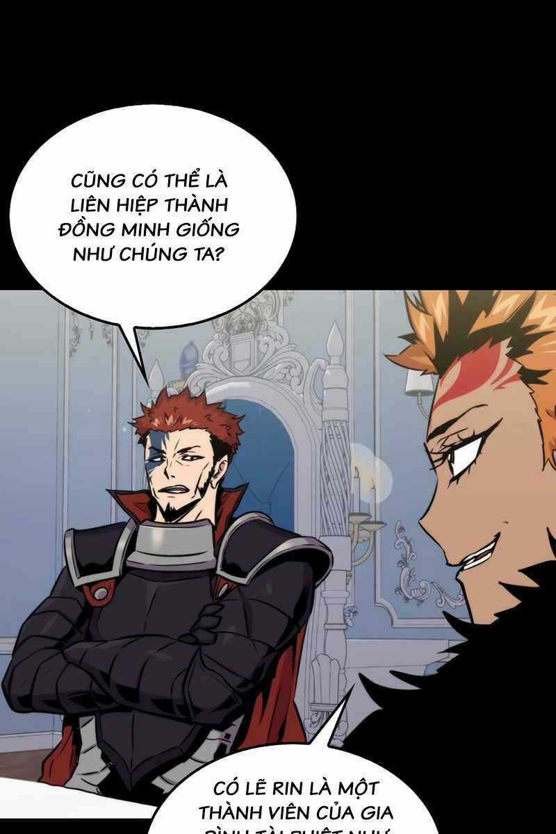 Tôi Thăng Cấp Trong Lúc Ngủ Chapter 69 trang 24