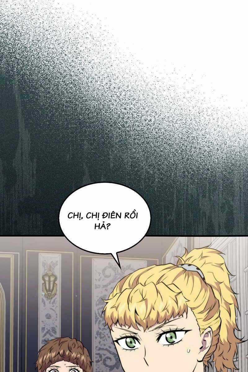 Tôi Thăng Cấp Trong Lúc Ngủ Chapter 69 trang 28