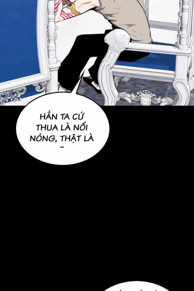 Tôi Thăng Cấp Trong Lúc Ngủ Chapter 69 trang 3