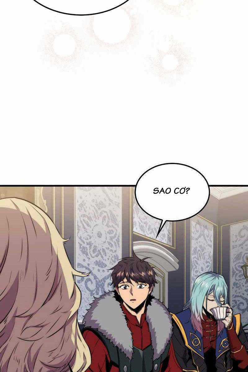 Tôi Thăng Cấp Trong Lúc Ngủ Chapter 69 trang 33