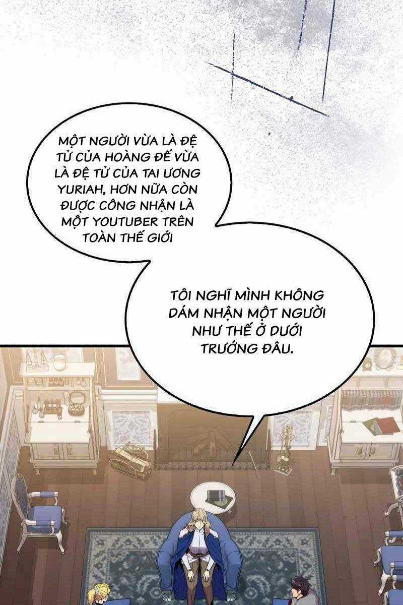 Tôi Thăng Cấp Trong Lúc Ngủ Chapter 69 trang 36