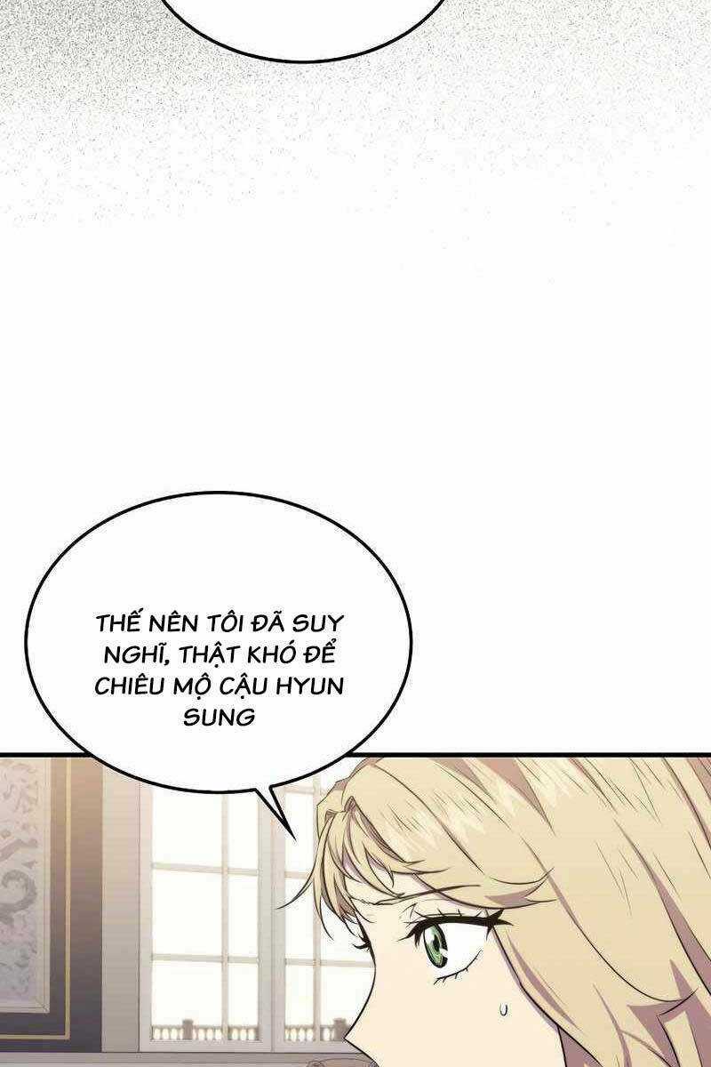 Tôi Thăng Cấp Trong Lúc Ngủ Chapter 69 trang 39