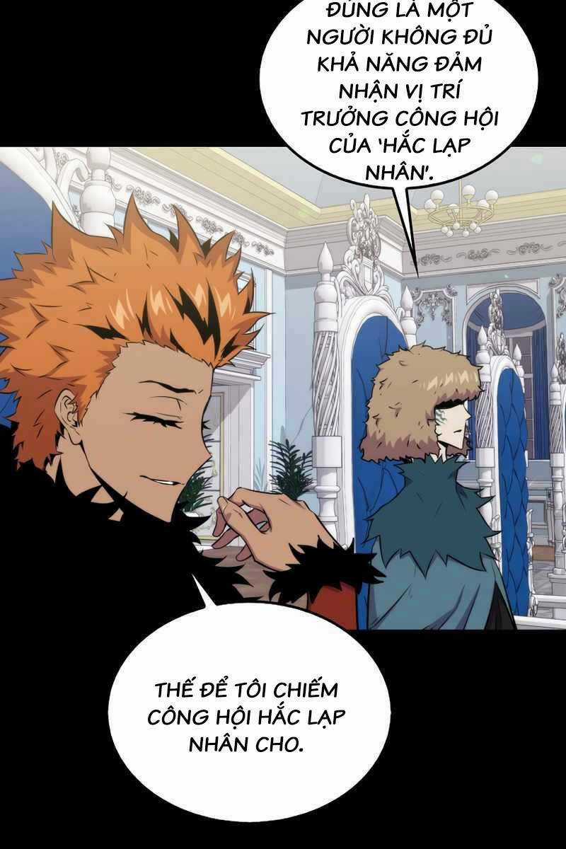 Tôi Thăng Cấp Trong Lúc Ngủ Chapter 69 trang 4