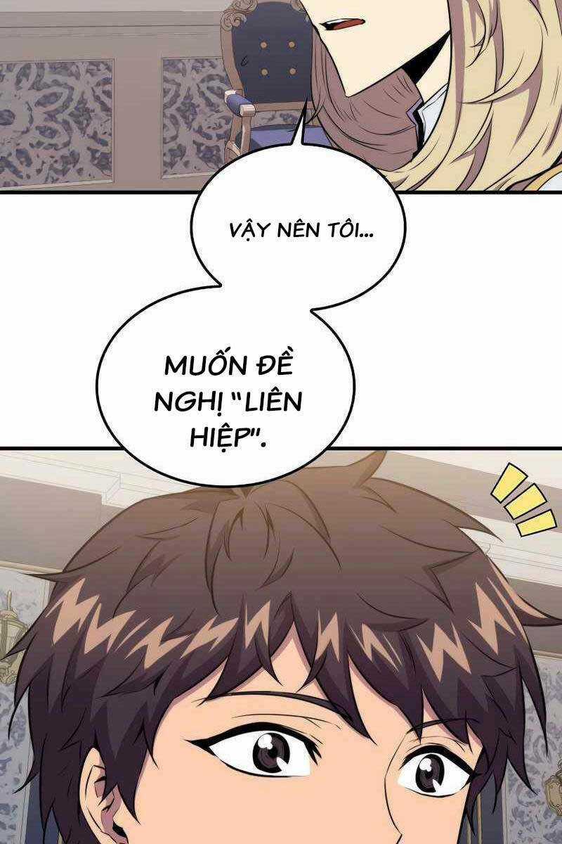 Tôi Thăng Cấp Trong Lúc Ngủ Chapter 69 trang 40