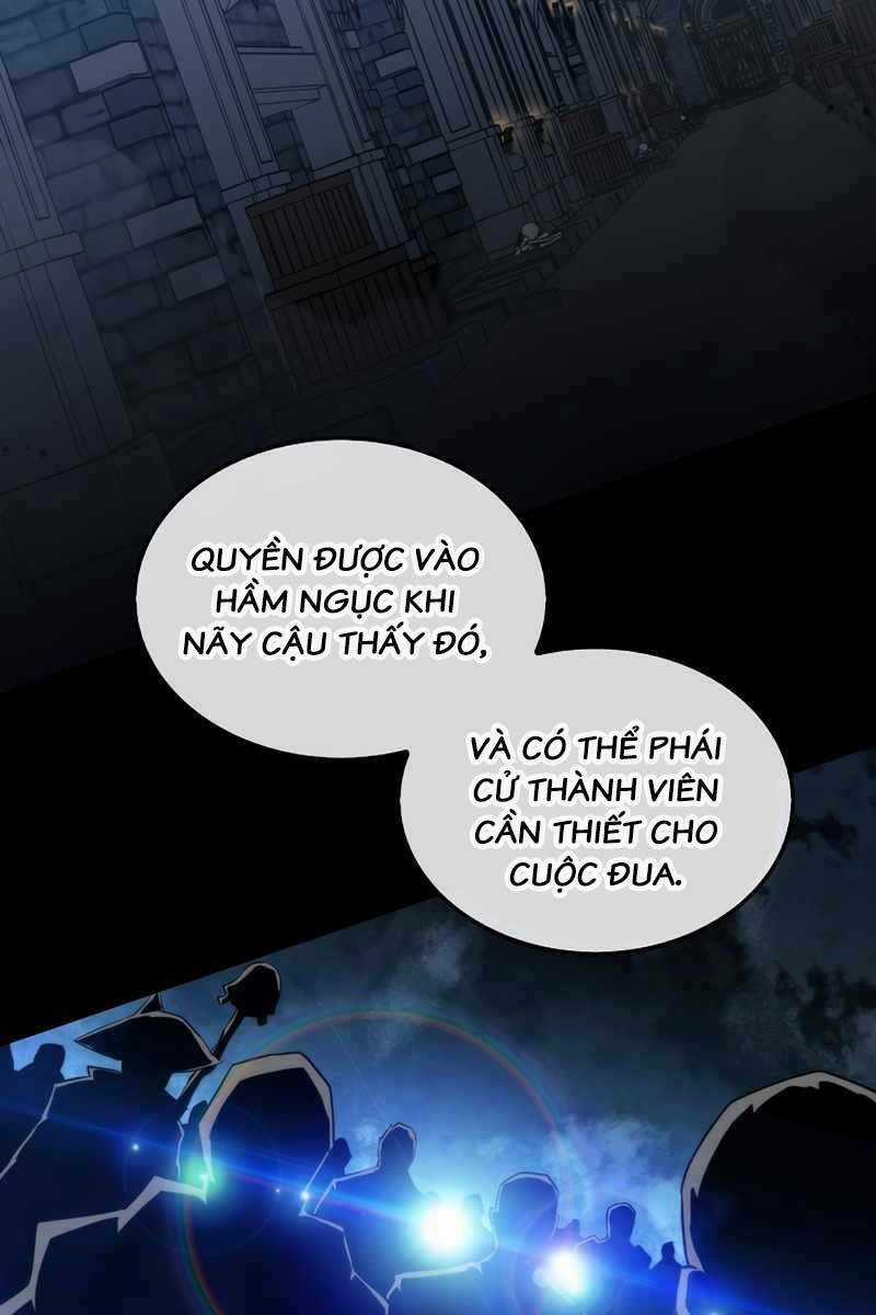 Tôi Thăng Cấp Trong Lúc Ngủ Chapter 69 trang 43