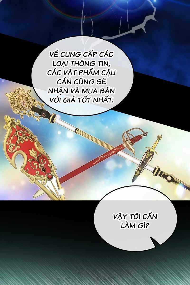 Tôi Thăng Cấp Trong Lúc Ngủ Chapter 69 trang 44