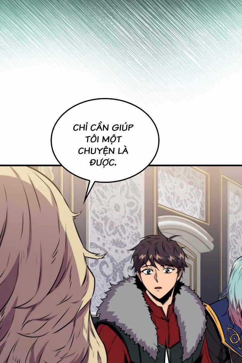 Tôi Thăng Cấp Trong Lúc Ngủ Chapter 69 trang 45