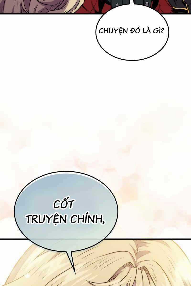 Tôi Thăng Cấp Trong Lúc Ngủ Chapter 69 trang 46