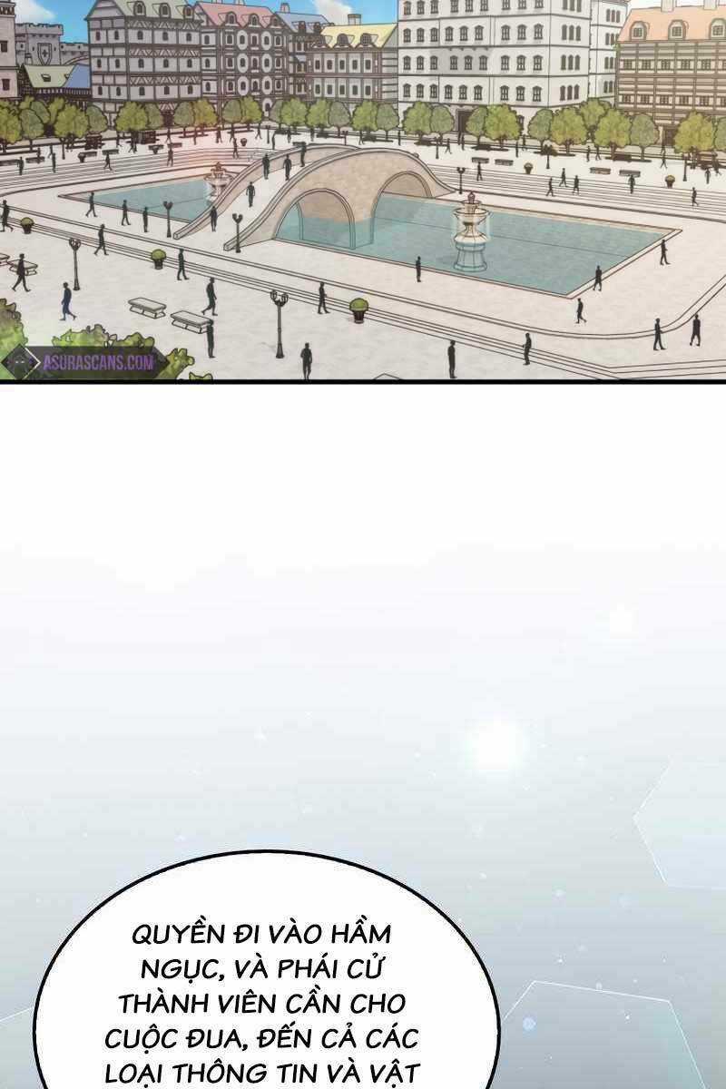 Tôi Thăng Cấp Trong Lúc Ngủ Chapter 69 trang 53