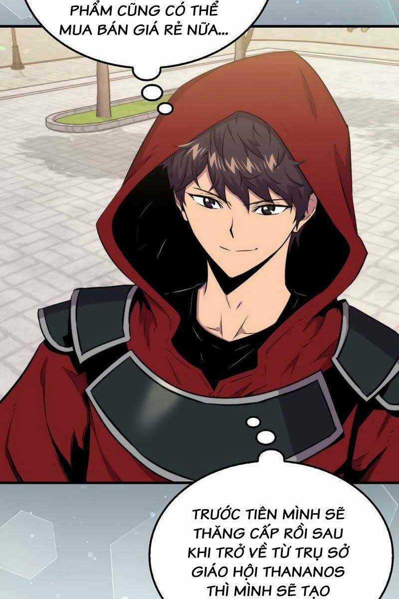 Tôi Thăng Cấp Trong Lúc Ngủ Chapter 69 trang 54