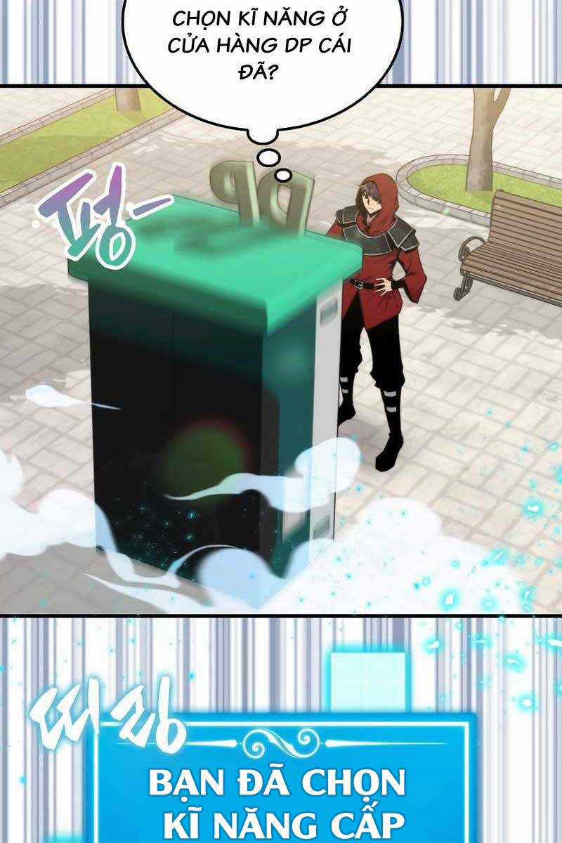 Tôi Thăng Cấp Trong Lúc Ngủ Chapter 69 trang 56