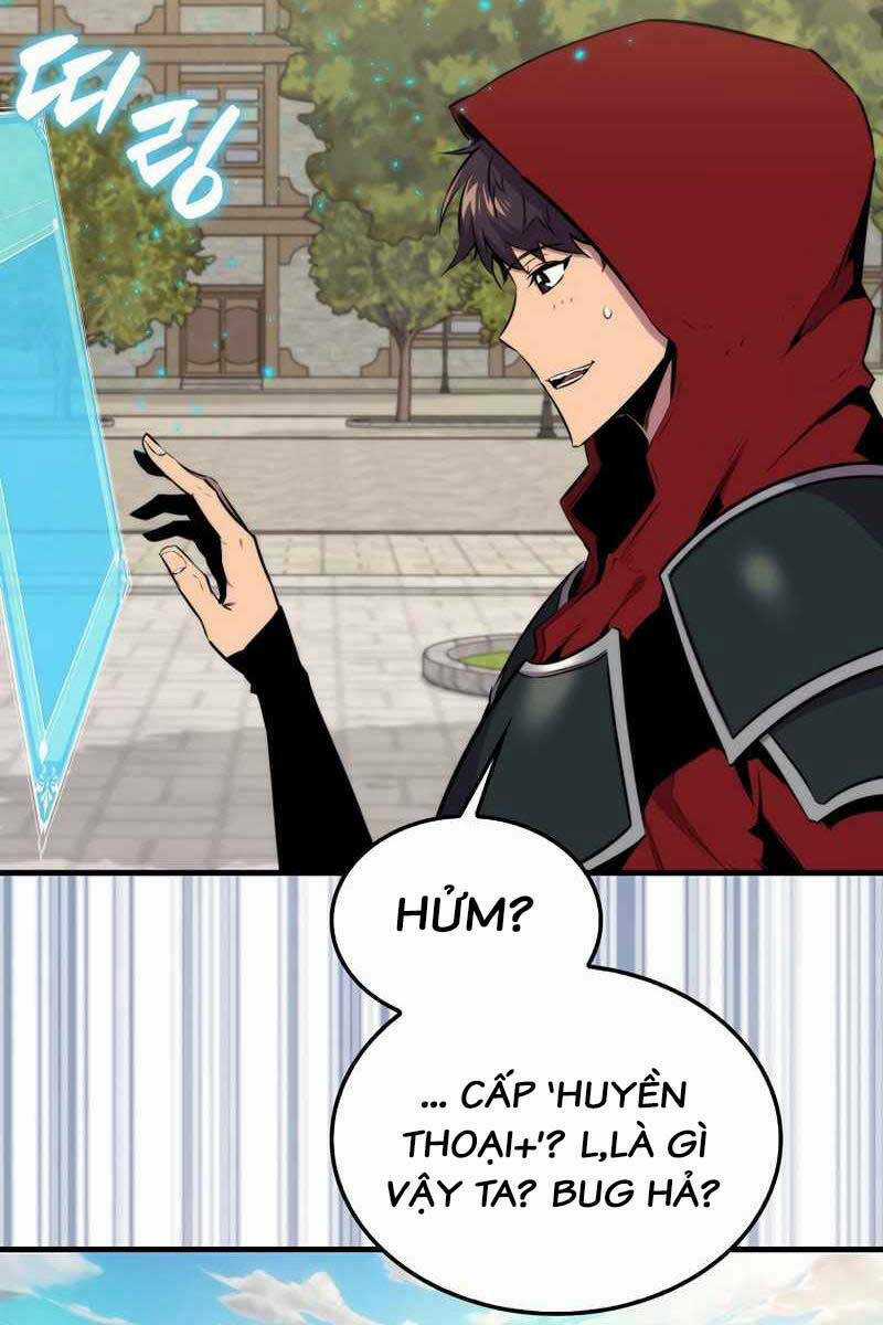 Tôi Thăng Cấp Trong Lúc Ngủ Chapter 69 trang 58