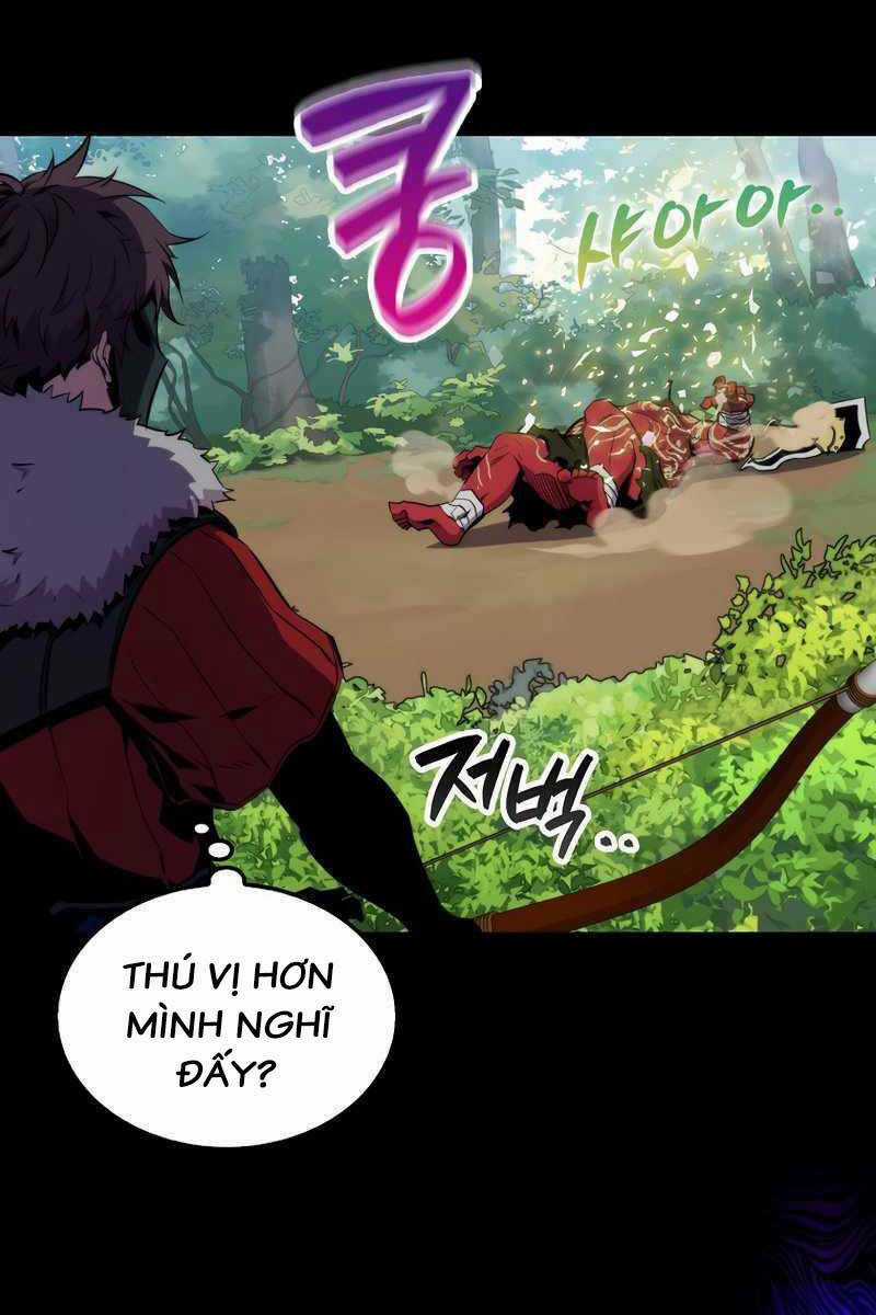 Tôi Thăng Cấp Trong Lúc Ngủ Chapter 69 trang 67