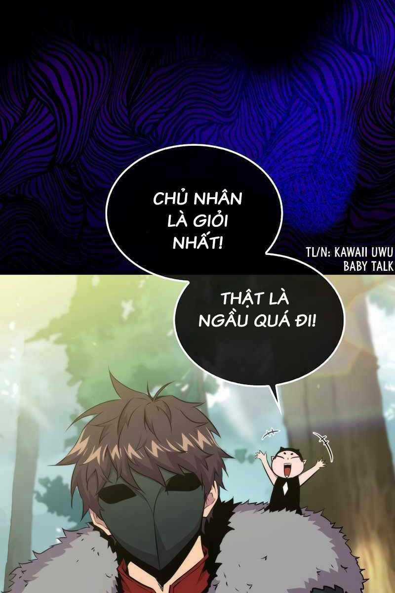 Tôi Thăng Cấp Trong Lúc Ngủ Chapter 69 trang 68