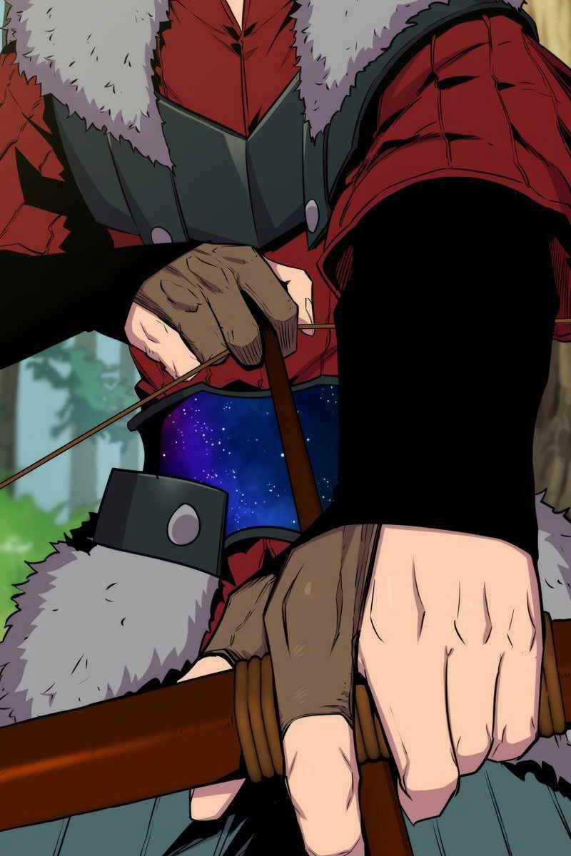 Tôi Thăng Cấp Trong Lúc Ngủ Chapter 69 trang 69