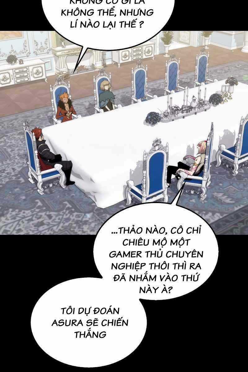 Tôi Thăng Cấp Trong Lúc Ngủ Chapter 69 trang 7