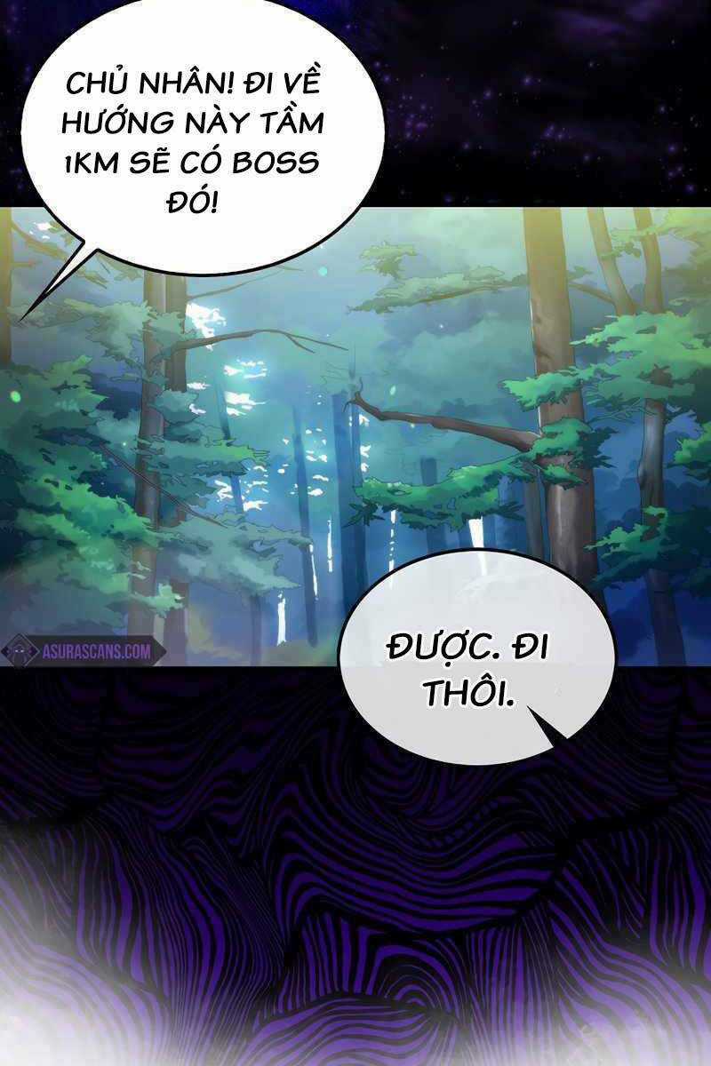 Tôi Thăng Cấp Trong Lúc Ngủ Chapter 69 trang 71