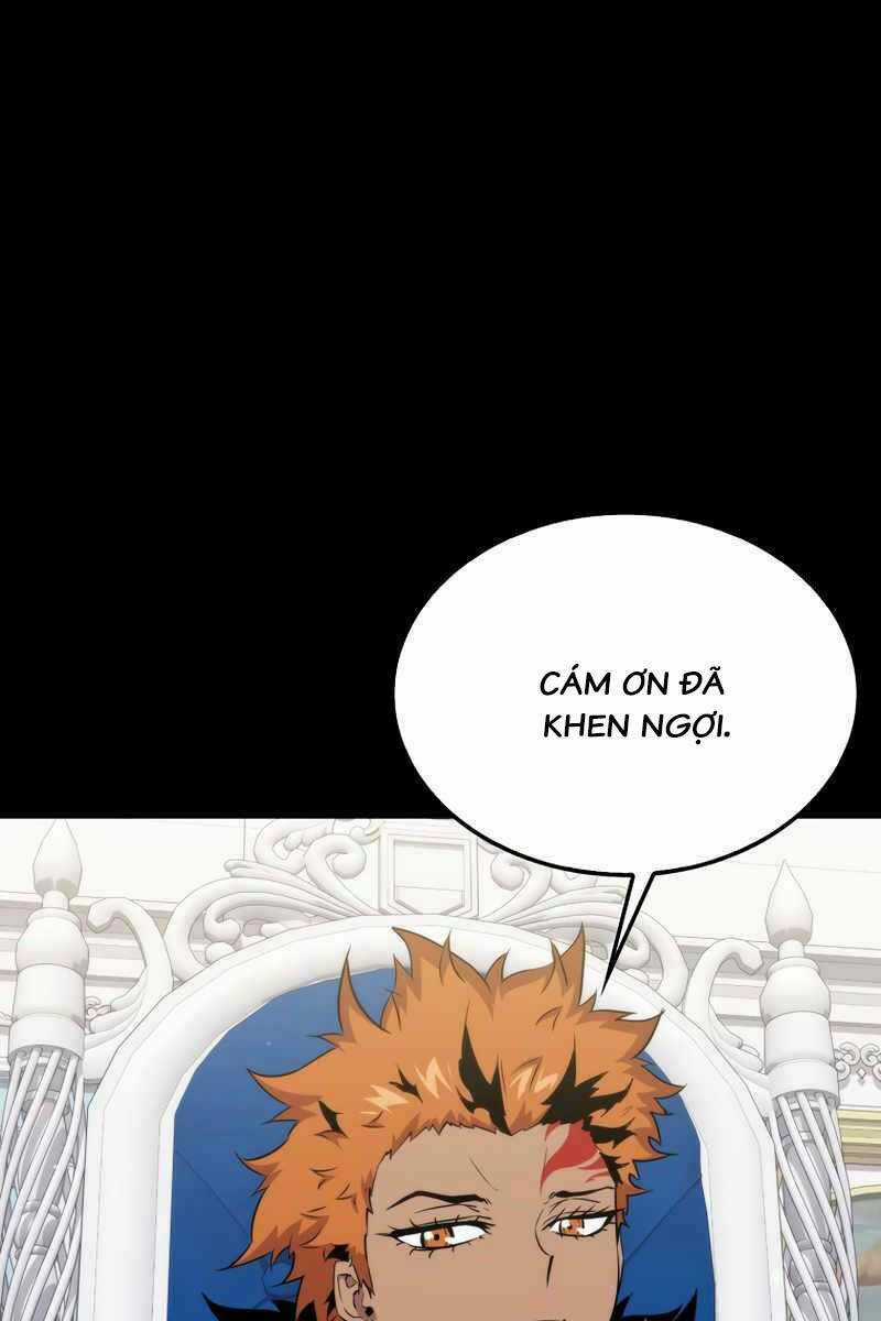 Tôi Thăng Cấp Trong Lúc Ngủ Chapter 69 trang 8