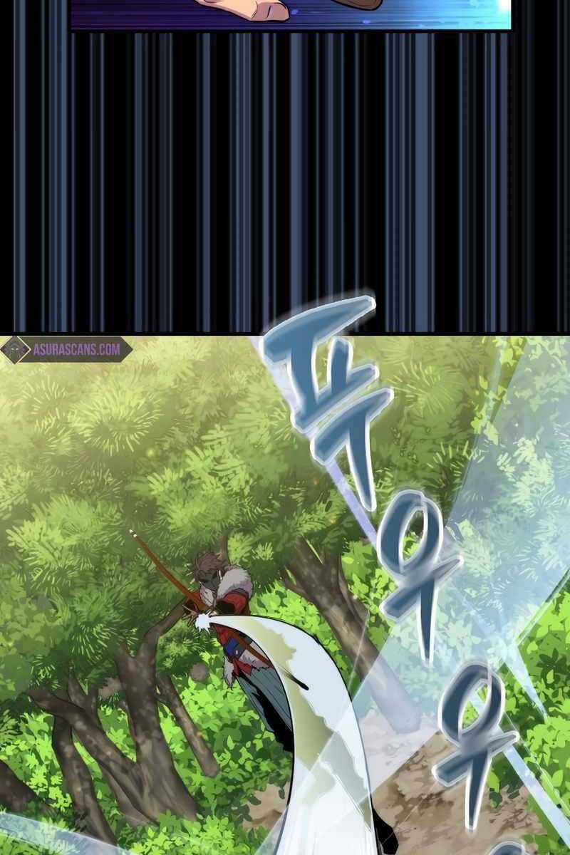 Tôi Thăng Cấp Trong Lúc Ngủ Chapter 69 trang 84