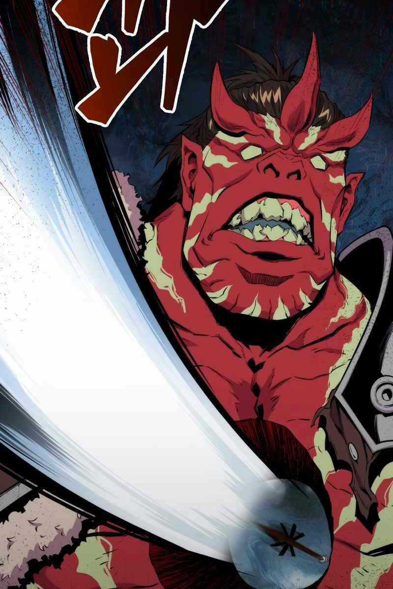 Tôi Thăng Cấp Trong Lúc Ngủ Chapter 69 trang 87