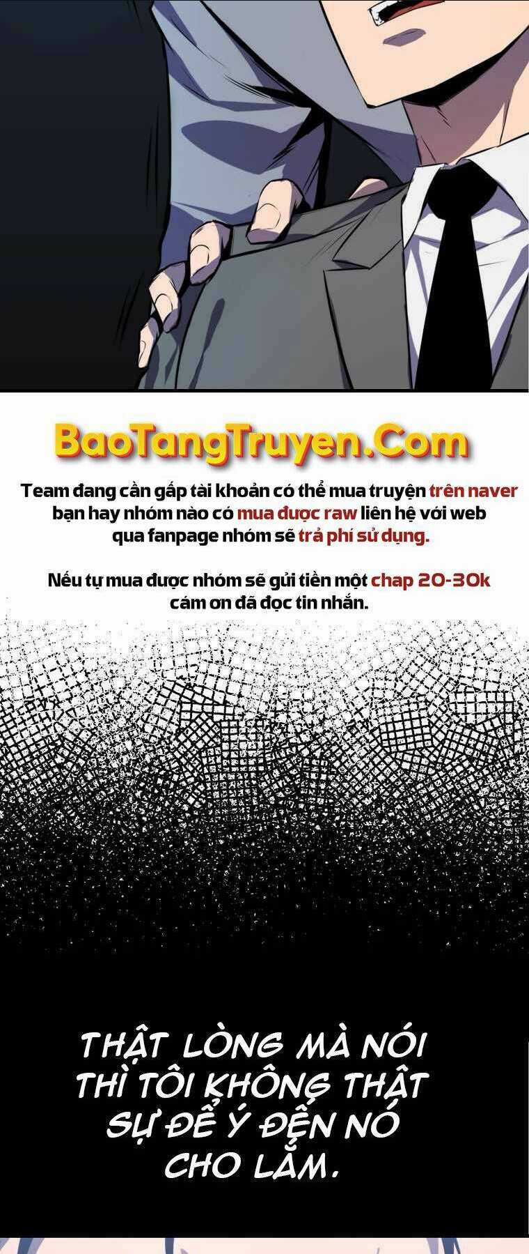 Tôi Thăng Cấp Trong Lúc Ngủ Chapter 7 trang 11